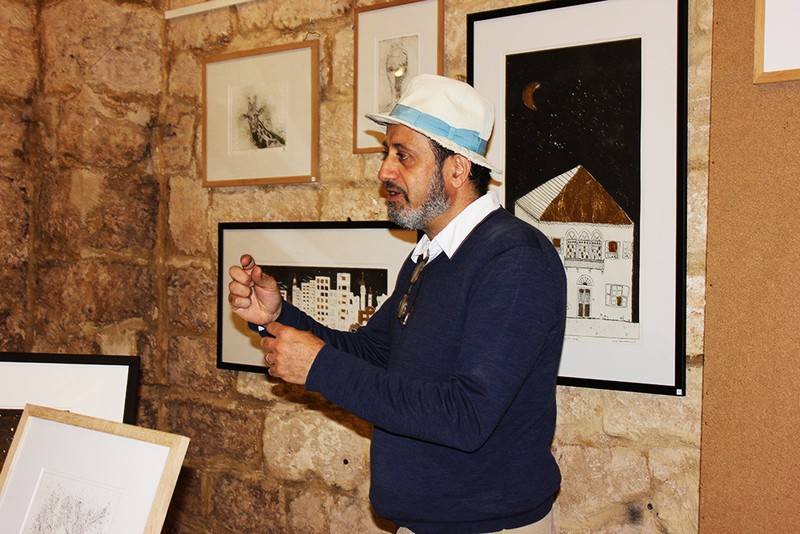 Exposition 2017 - Caritas Lebanon's Ashrafieh Sector
